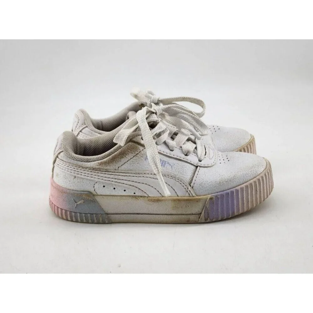 Puma girls carina